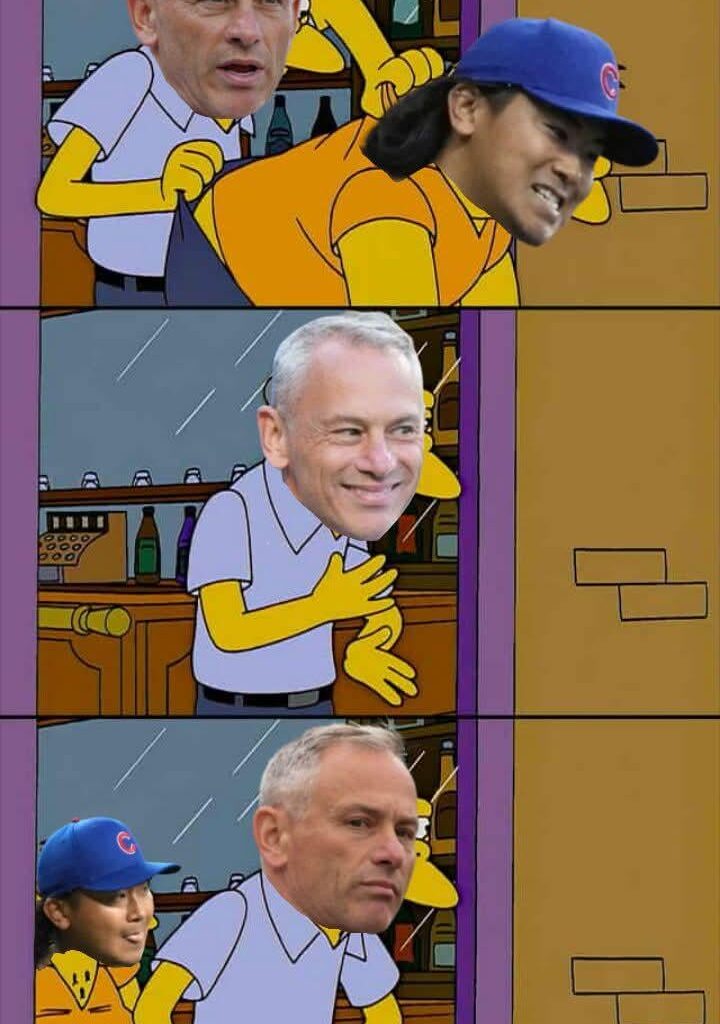 Goodbye Shota, Hello Shota!