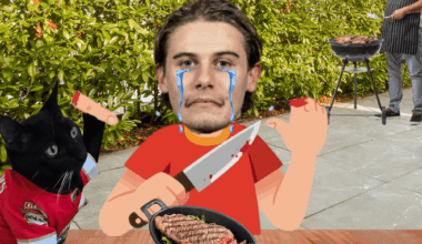 Jason Purrhees could not believe Jack Hughes suffered a food related injury. Our guys would never.