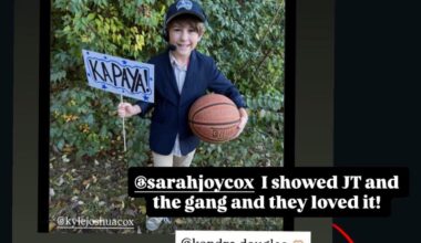 Jeff Turner approves! (Halloween costume)