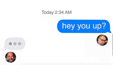 We've seen enough. Do it Brad.