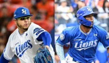 KBO team Samsung Lions have signed former Detroit Tigers pitcher Matt Manning.