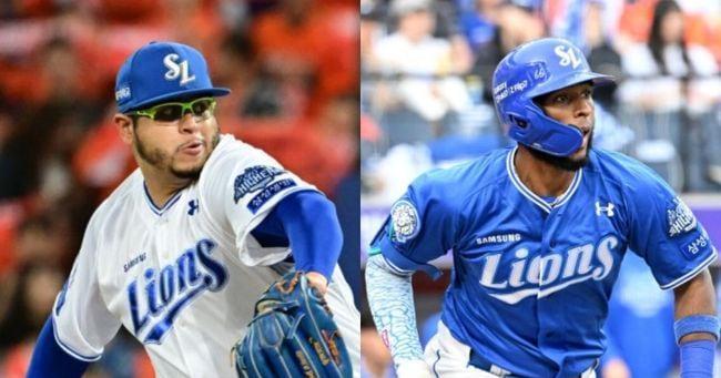 KBO team Samsung Lions have signed former Detroit Tigers pitcher Matt Manning.