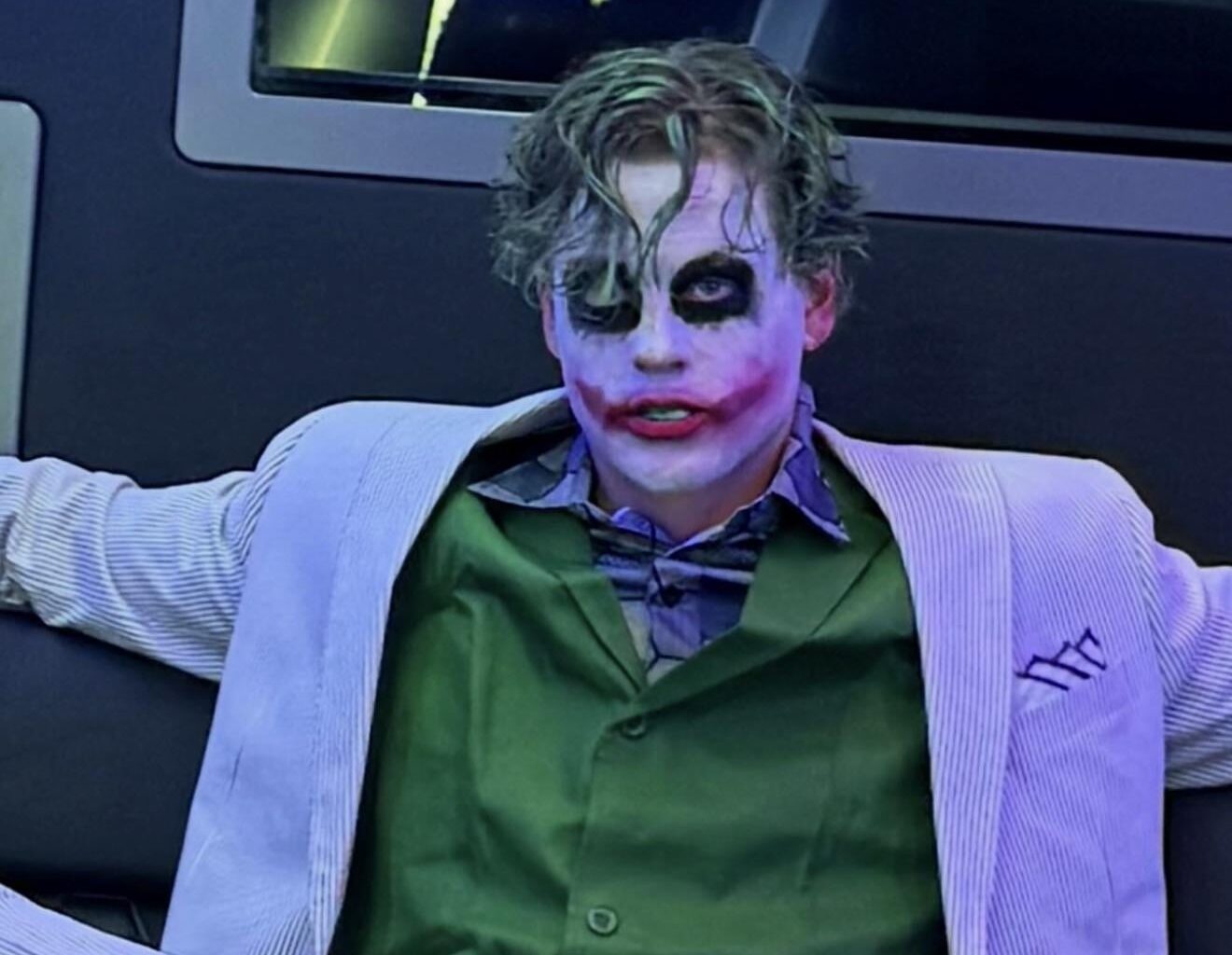 Trade all the firsts for BURROW