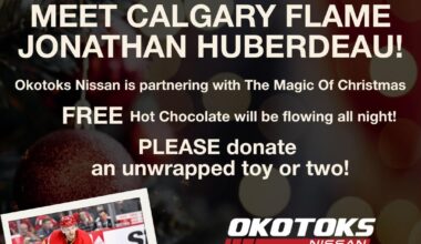 For anyone who is wanting something signed: