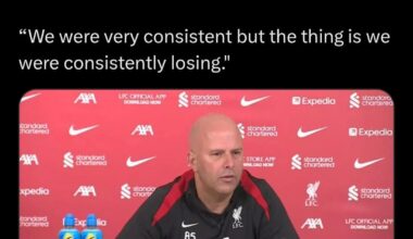 Different sport, same vibes