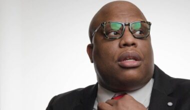 Inside A Day Fueled By Faith And Hustle