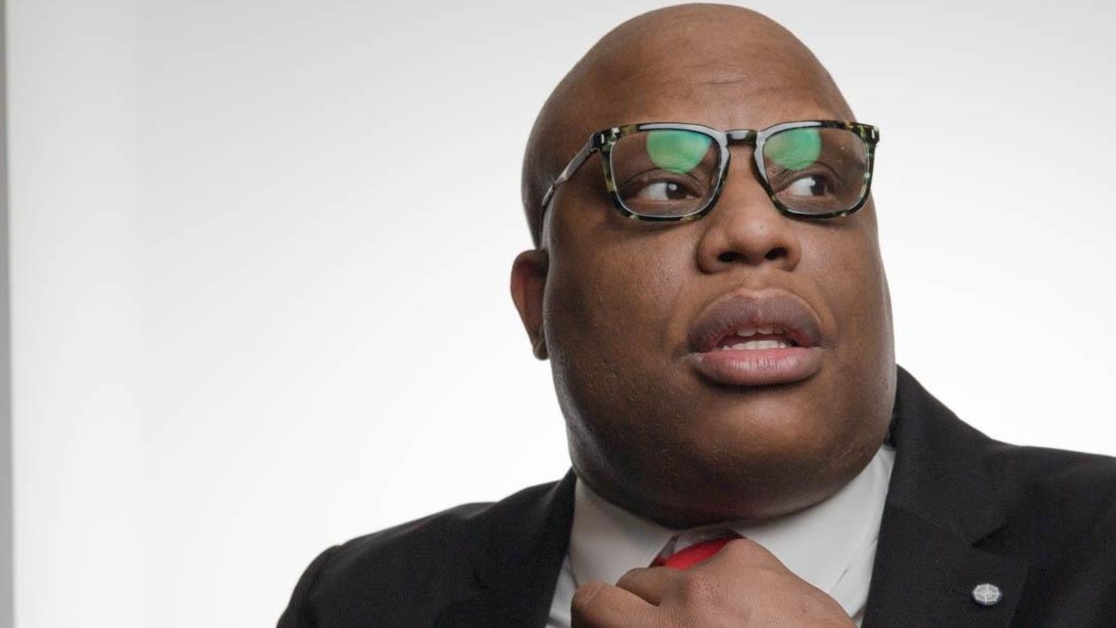 Inside A Day Fueled By Faith And Hustle