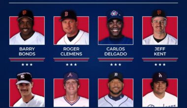 The 2026 Contemporary Baseball Era ballot has been revealed