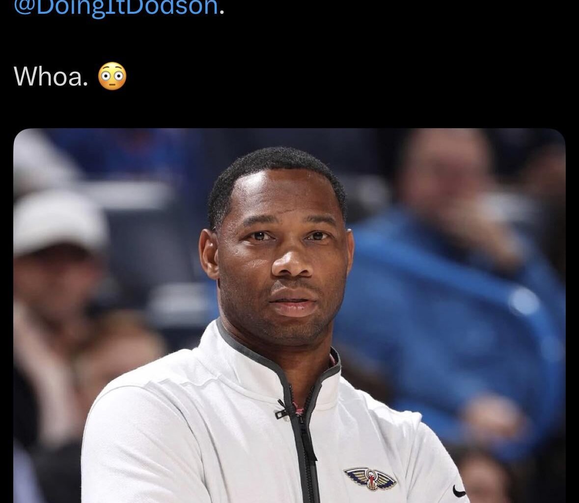 Willie Green will lose his job if a loss occurs tonight per source