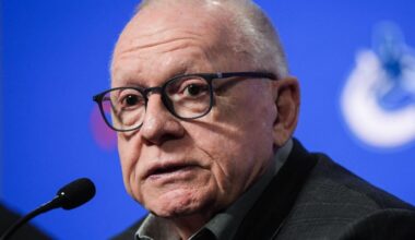 Rutherford says there was "Miscommunication" with Pius Suter during Contract Negotiations