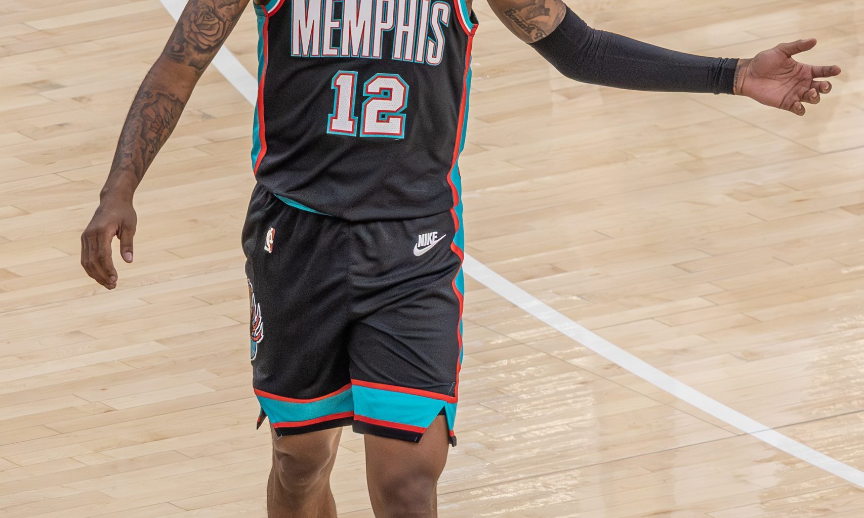 Memphis Flyer | Grizzlies’ NBA Cup Loss to Lakers Raises Early Season Questions