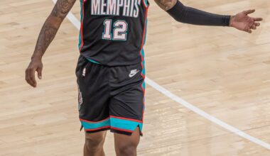 Memphis Flyer | Grizzlies’ NBA Cup Loss to Lakers Raises Early Season Questions