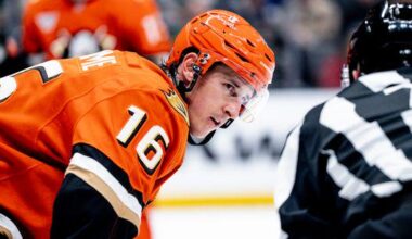 Ducks Injury Report: Strome, Granlund return; Colangelo sent down