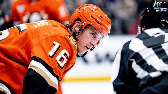 Ducks Injury Report: Strome, Granlund return; Colangelo sent down