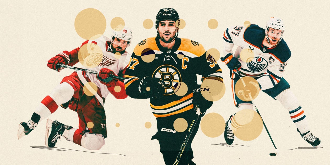 One player from each NHL team’s history with the best Hockey Hall of Fame case