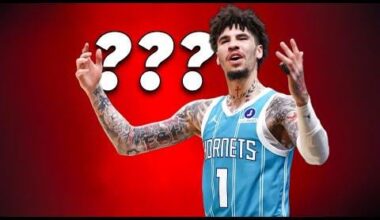 What Is LaMelo Ball?