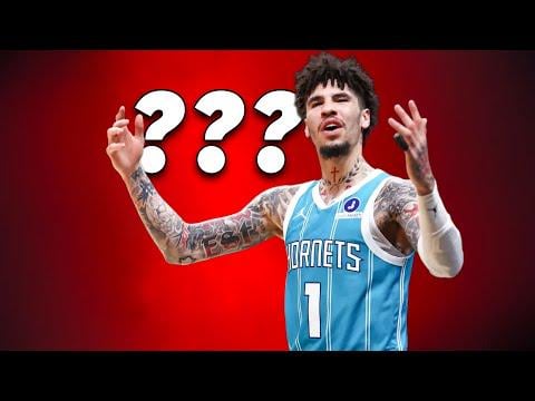 What Is LaMelo Ball?