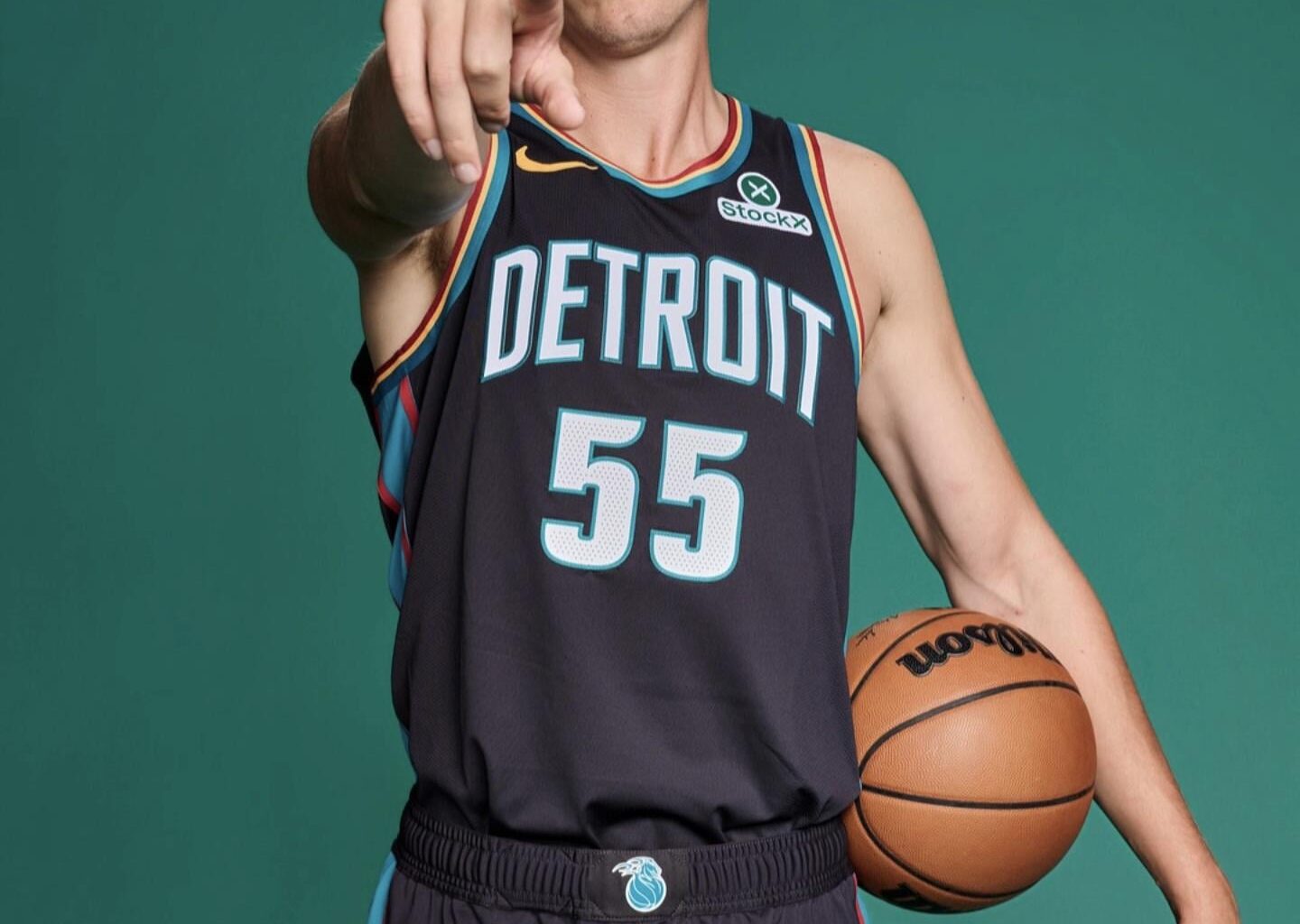 This guy would have made you guys proud tonight.