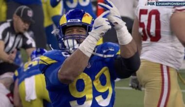 All these players coming out of retirement 😭