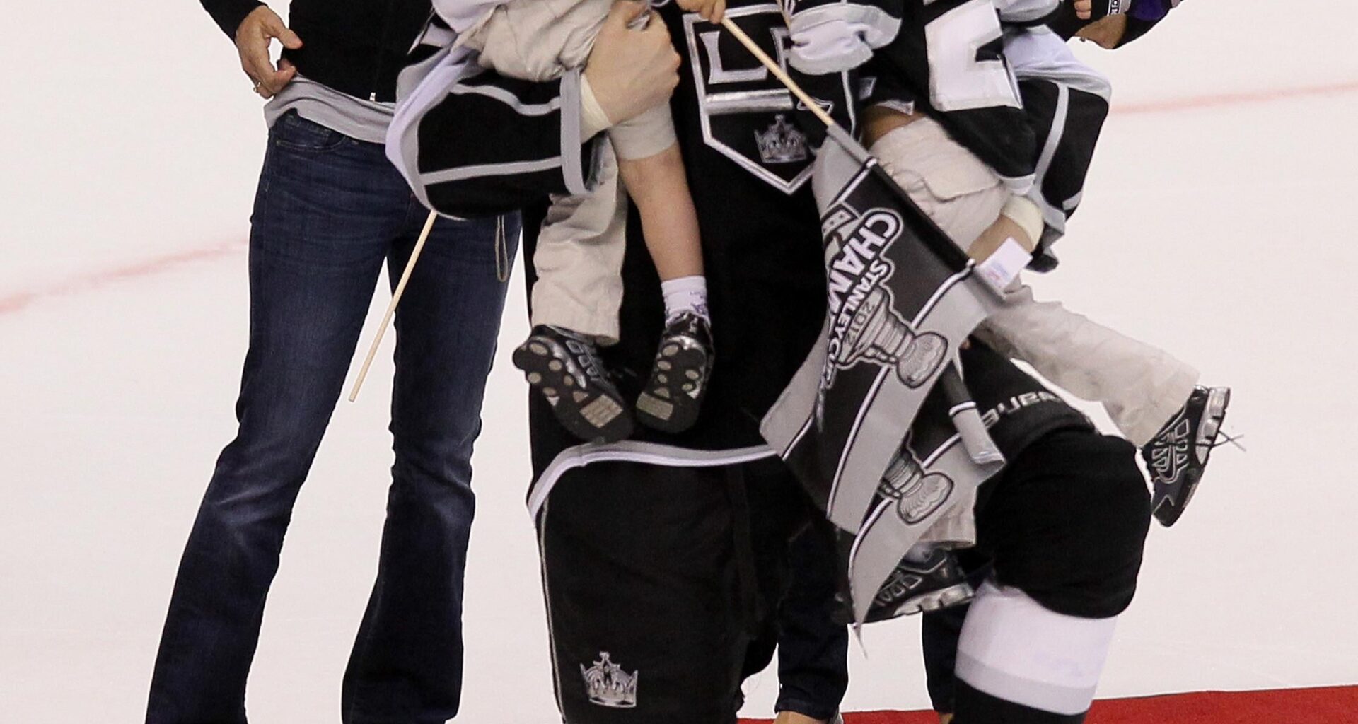 Happy 41st birthday to Kings legend, Dustin Brown!