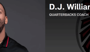 What do you think he's doing right now?