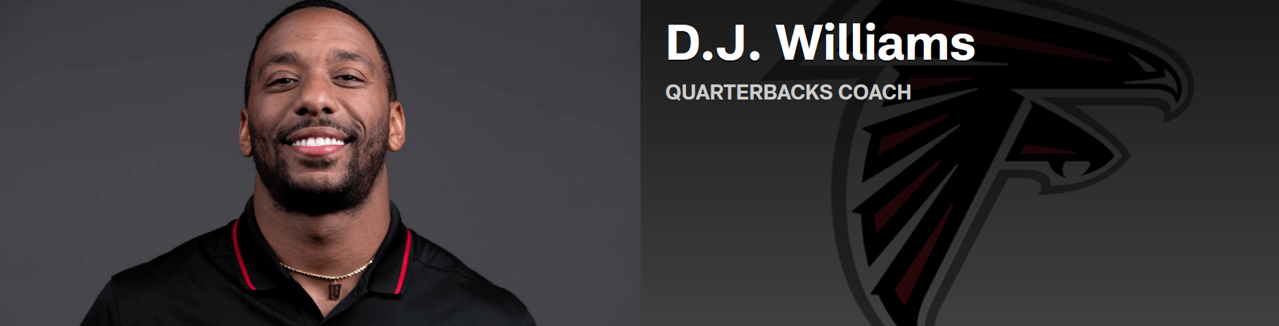 What do you think he's doing right now?