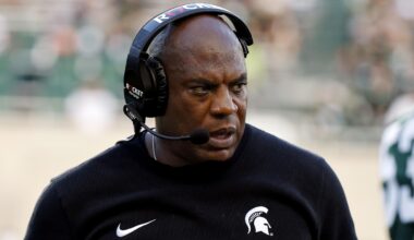Why Michigan State Has to Vacate Wins from Mel Tucker Era After NCAA Ruling