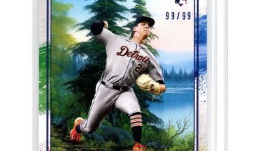 How do we feel about Jackson Jobe’s future?