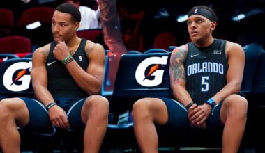 This Blockbuster Trade Already Looks Like a Disaster