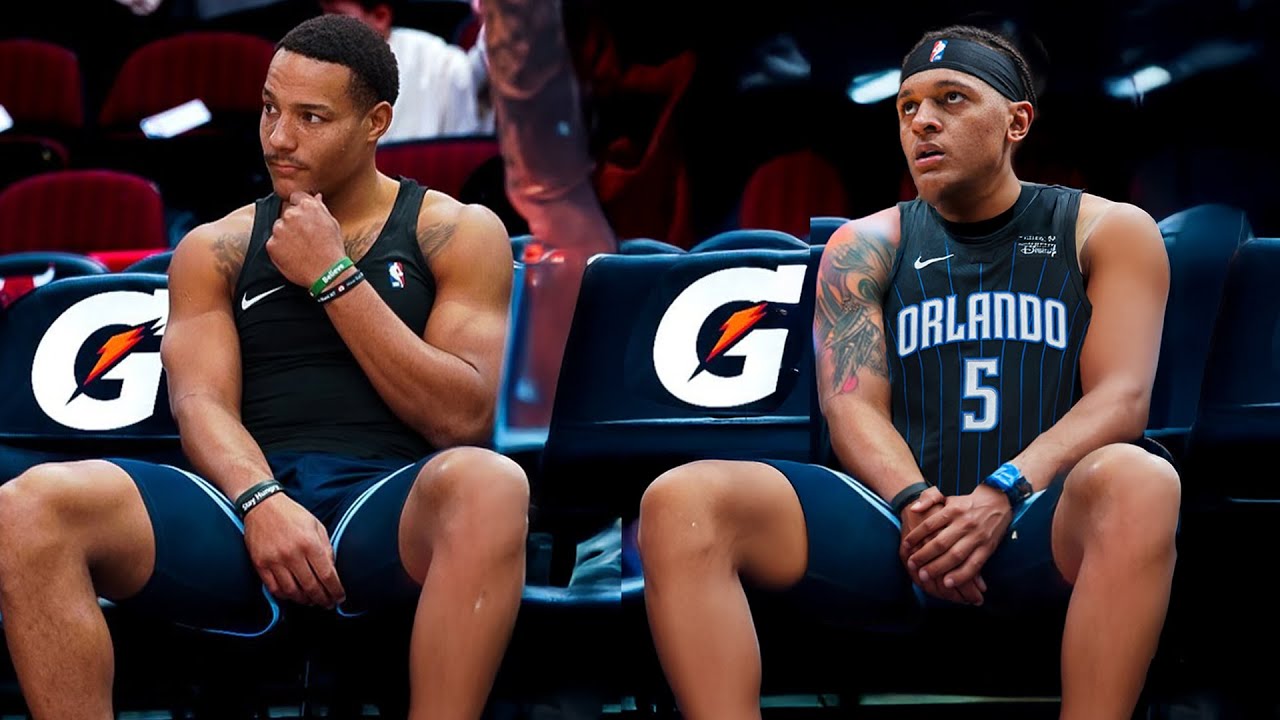 This Blockbuster Trade Already Looks Like a Disaster