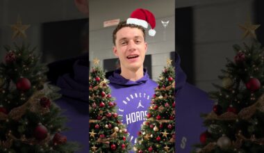 what’s y’all’s favorite scary movie?👀🍿 #halloween #scarymovies #charlottehornets