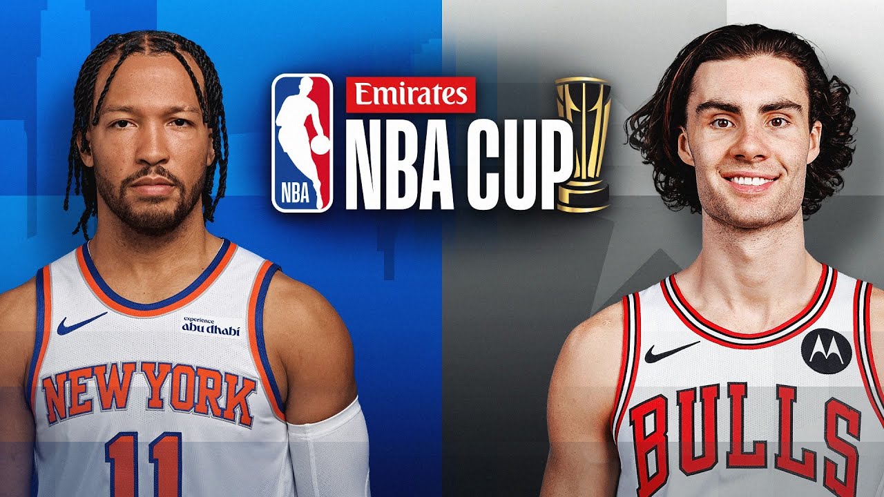 New York knicks vs Chicago Bulls Live Pregame Show