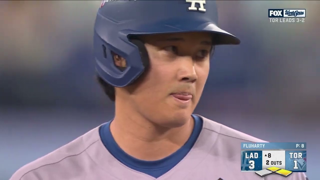 The Dodgers had the bases loaded vs. Seranthony Domínguez! 👀 (Full inning)