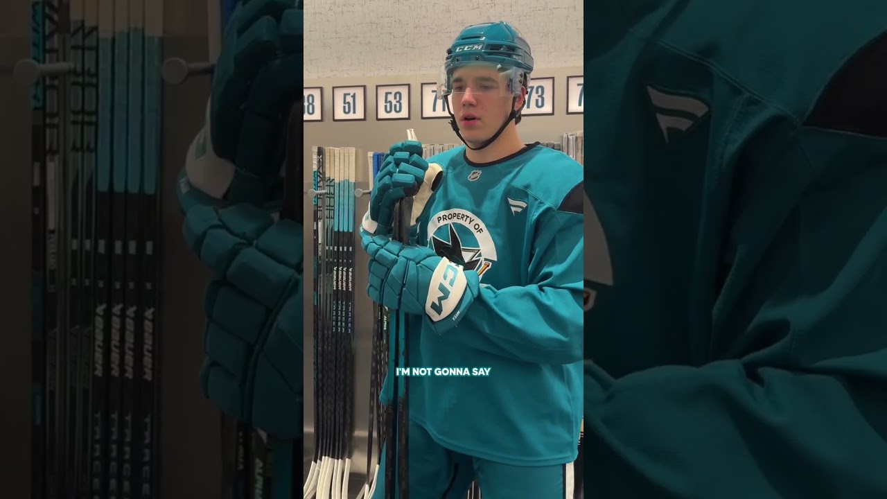 Who knew we had a vacuum salesman, zookeeper, and fireman on the team? 😆