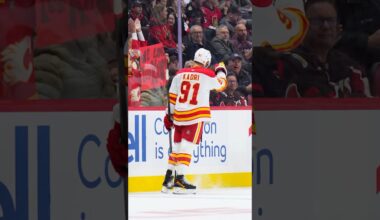 Is a potential Kadri trade all just talk?