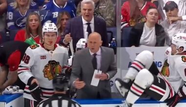 They Just Keep Cooking!