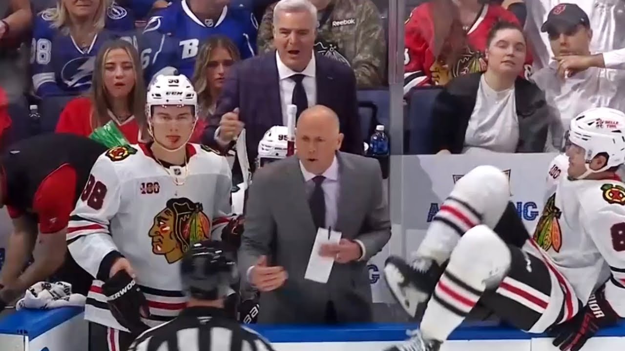 They Just Keep Cooking!