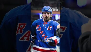 "I think aside from the opener, this was the most alarming loss for me for a few reasons." #shorts