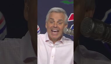 #kansascitychiefs vs #buffalobills - Which roster is better? | THE HERD #patrickmahomes #joshallen