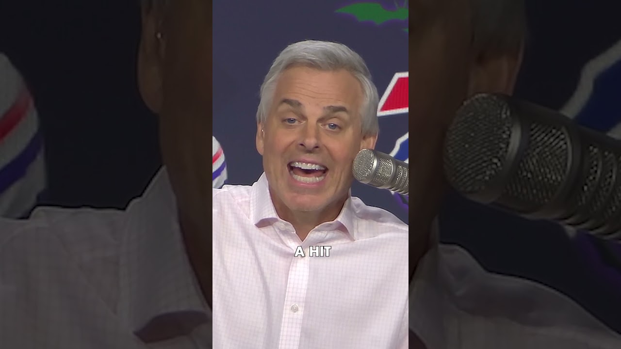 #kansascitychiefs vs #buffalobills - Which roster is better? | THE HERD #patrickmahomes #joshallen