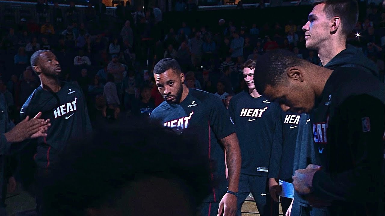 HIGHEST SCORING HALF IN MIAMI HEAT HISTORY | 86 POINTS | October 24, 2025