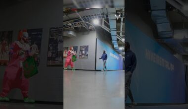 had to get the rooks this year😅 #charlottehornets #halloween #scareprank