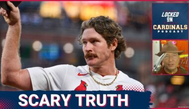 St. Louis Cardinals Rotation Could Be a NIGHTMARE in 2026! | Yadier Molina Coaching Update