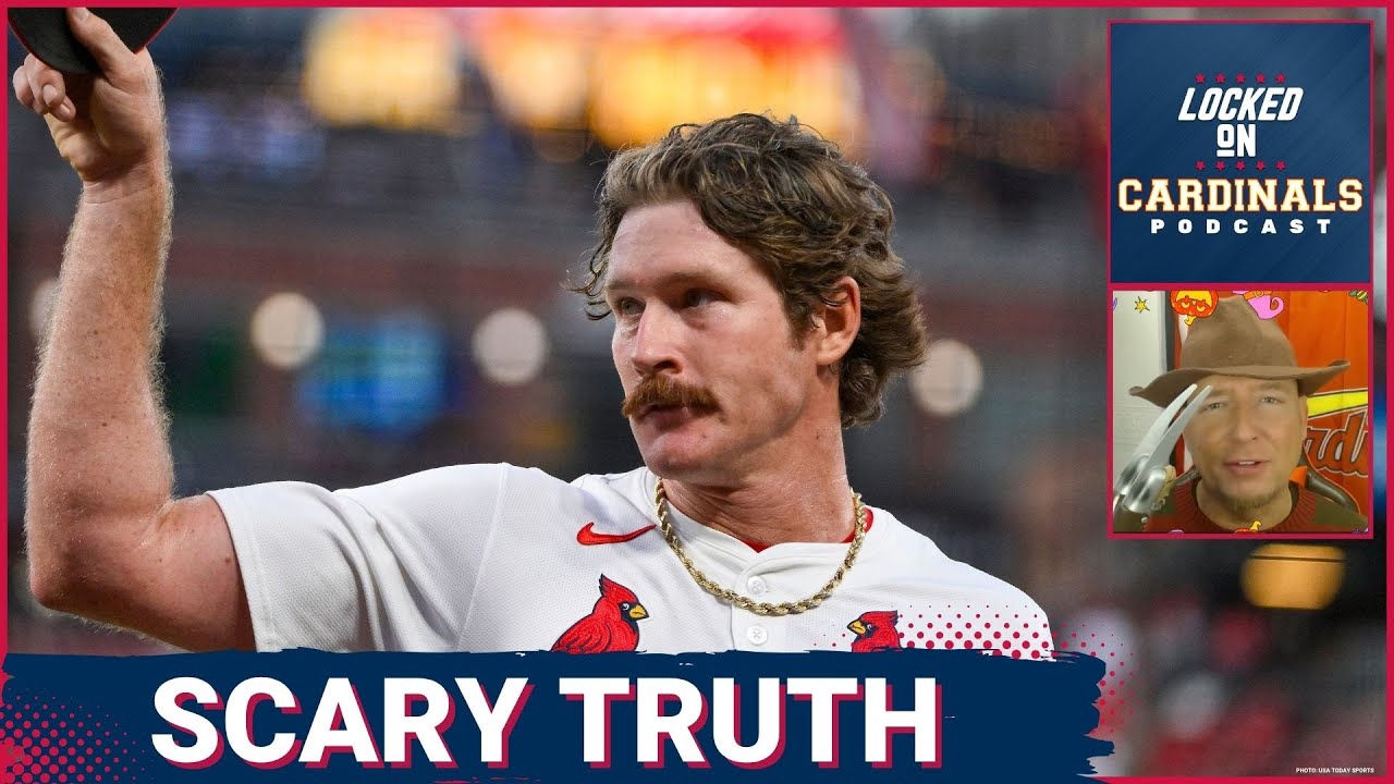 St. Louis Cardinals Rotation Could Be a NIGHTMARE in 2026! | Yadier Molina Coaching Update