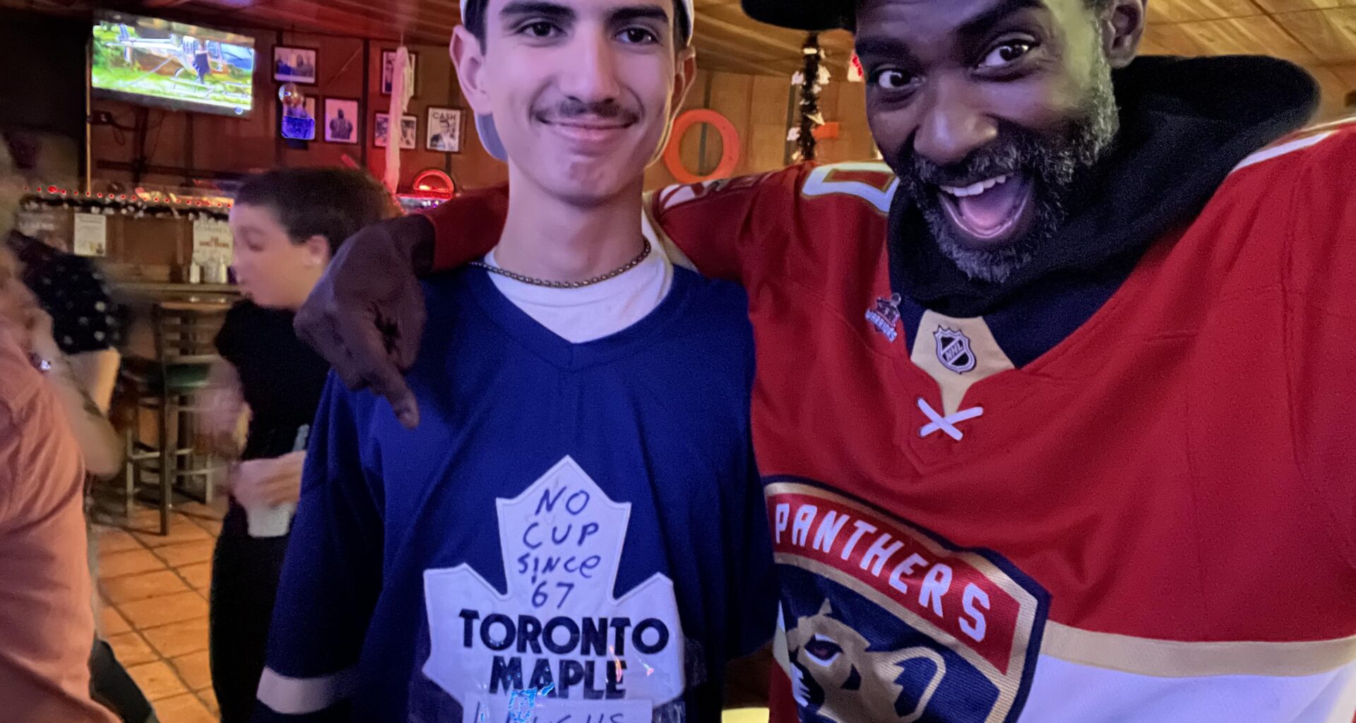 Friends 21st birthday on Halloween