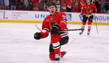 MUST SEE: Bedard DAZZLES with FIRST CAREER HAT TRICK! 🧢🧢🧢