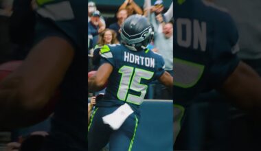 Keep sleepin’ 📺: Re-watch our games on NFL+