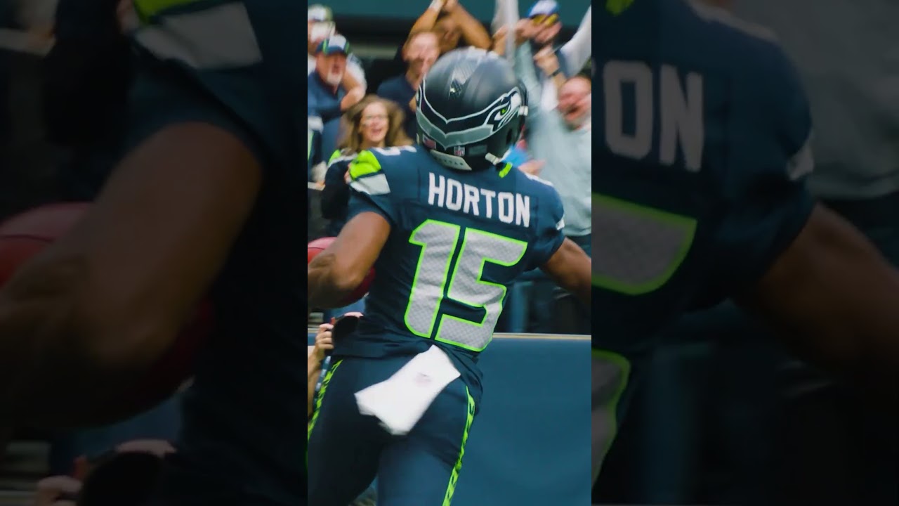 Keep sleepin’ 📺: Re-watch our games on NFL+