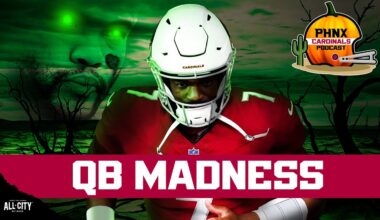 BREAKING: Jacoby Brissett TRENDING Toward Starting For Arizona Cardinals Against Dallas Cowboys