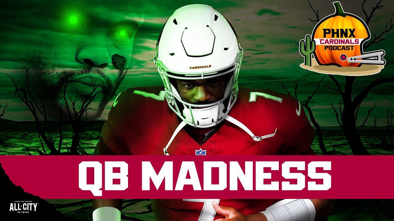 BREAKING: Jacoby Brissett TRENDING Toward Starting For Arizona Cardinals Against Dallas Cowboys